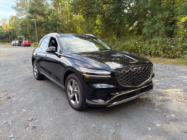 2026 Genesis Gv70 - $49,999