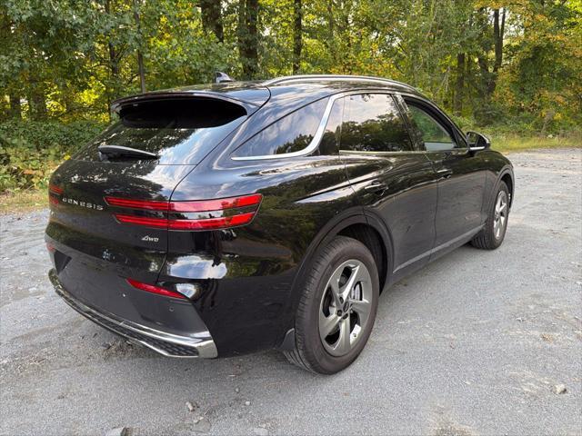 2026 Genesis Gv70 - $49,999