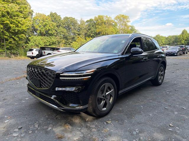 2026 Genesis Gv70 - $49,999