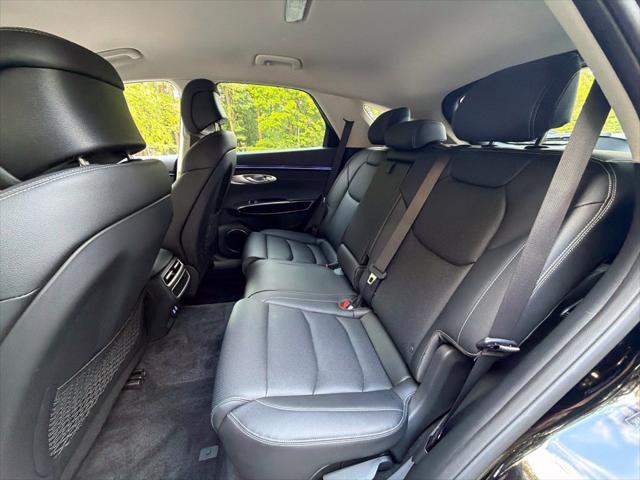 2026 Genesis Gv70 - $49,999