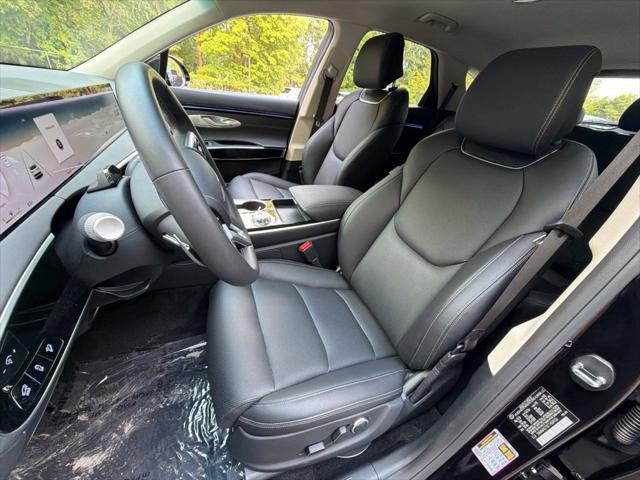 2026 Genesis Gv70 - $49,999