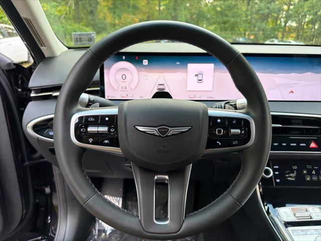 2026 Genesis Gv70 - $49,999