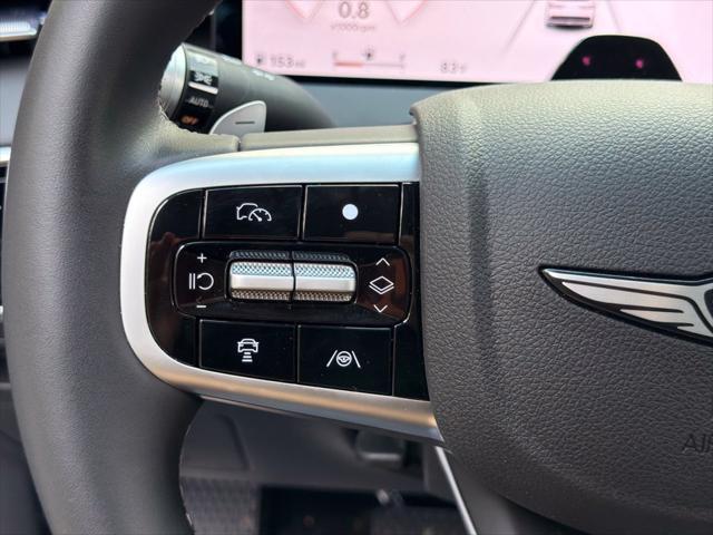 2026 Genesis Gv70 - $49,999