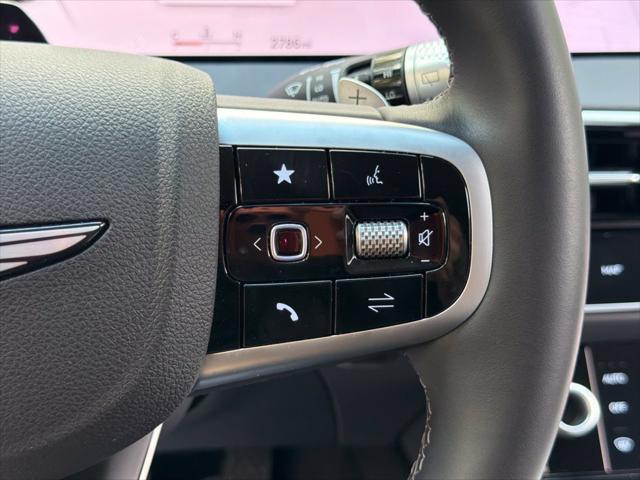 2026 Genesis Gv70 - $49,999