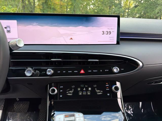 2026 Genesis Gv70 - $49,999