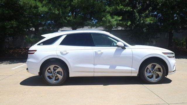 2026 Genesis GV70 2.5T Standard