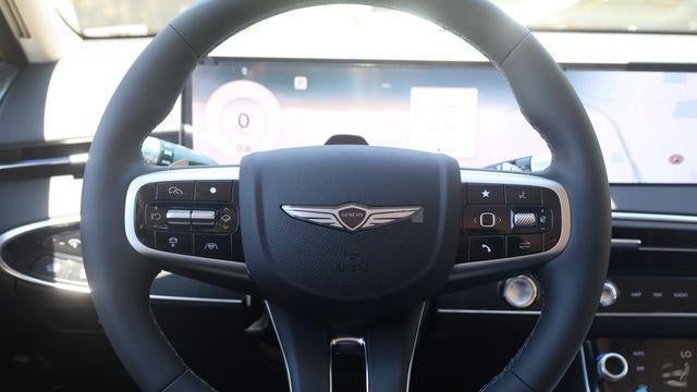 2026 Genesis GV70 2.5T Standard