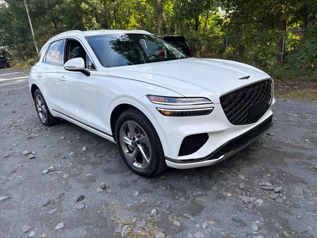 2026 Genesis Gv70 - $49,999