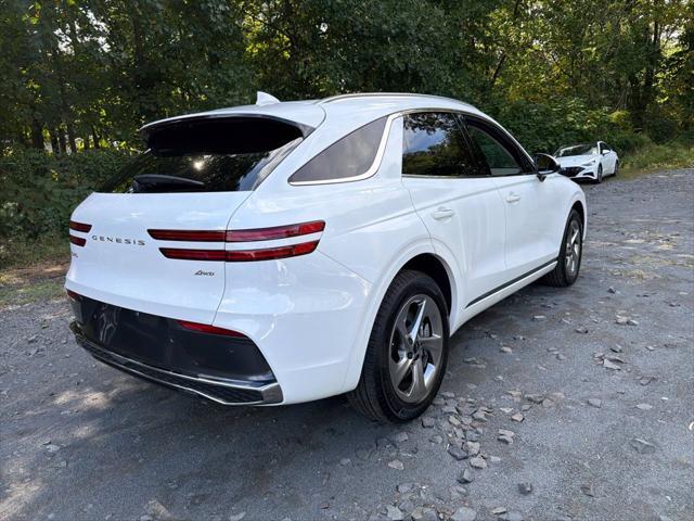 2026 Genesis Gv70 - $49,999