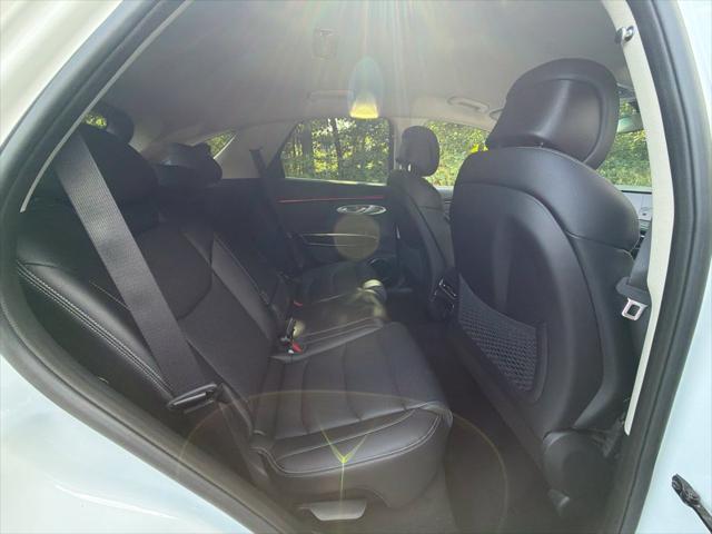 2026 Genesis Gv70 - $49,999