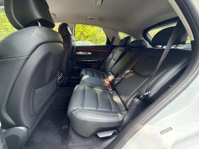 2026 Genesis Gv70 - $49,999