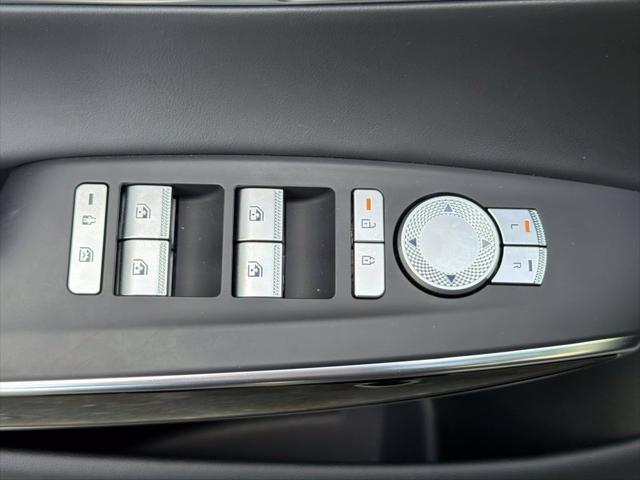 2026 Genesis Gv70 - $49,999