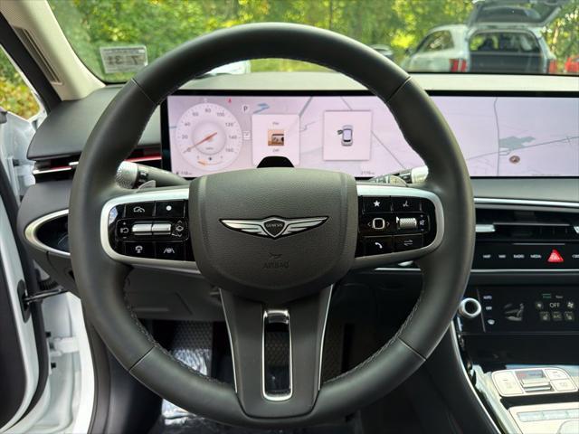 2026 Genesis Gv70 - $49,999