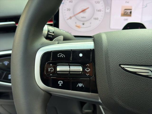2026 Genesis Gv70 - $49,999