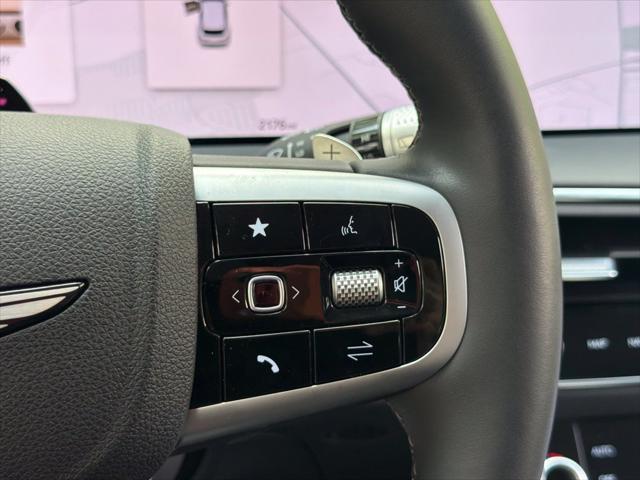 2026 Genesis Gv70 - $49,999