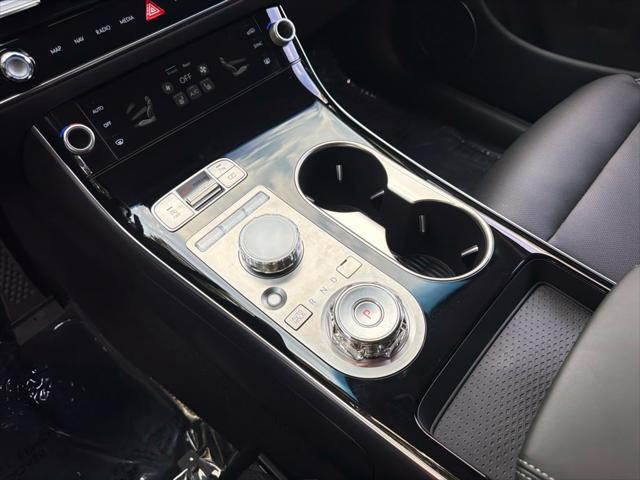 2026 Genesis Gv70 - $49,999