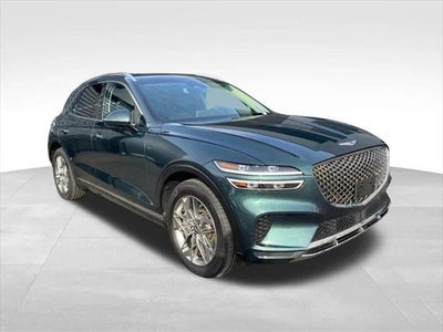 Photo of a 2024 Genesis GV70 AWD 2.5T Standard 4DR SUV for sale