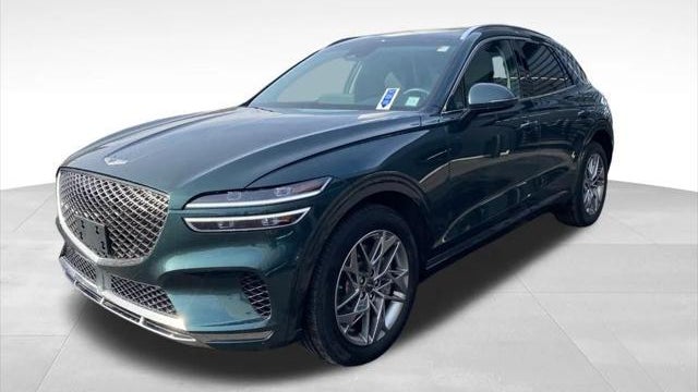 2024 Genesis GV70 2.5T Standard