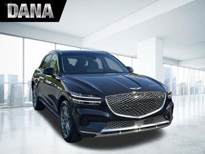 Photo of a 2024 Genesis GV70 AWD 2.5T Standard 4DR SUV for sale