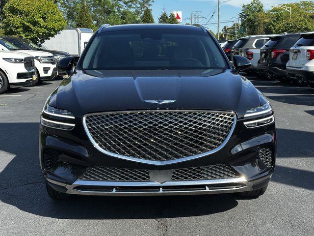 2024 Genesis Gv70 - $38,300