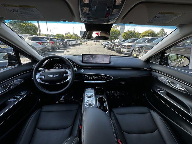 2024 Genesis Gv70 - $38,300