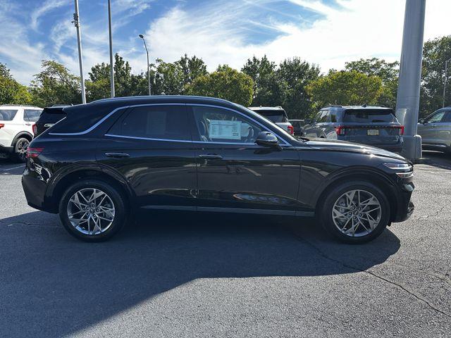 2024 Genesis Gv70 - $38,300