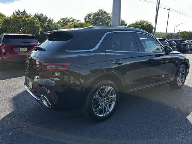2024 Genesis Gv70 - $38,300