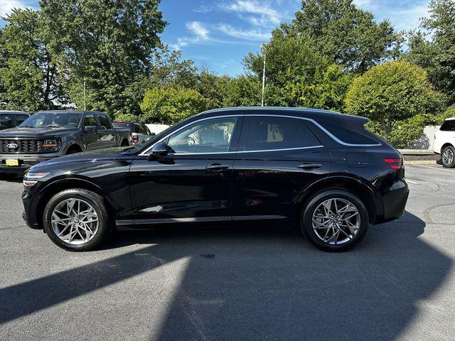 2024 Genesis Gv70 - $38,300