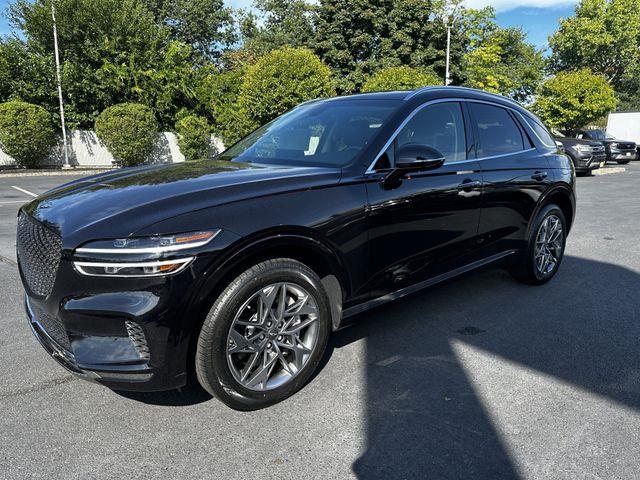 2024 Genesis Gv70 - $38,300