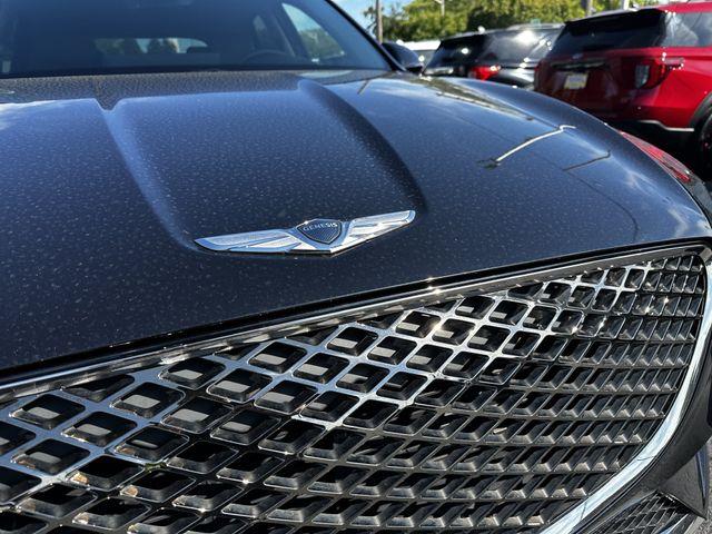 2024 Genesis Gv70 - $38,300