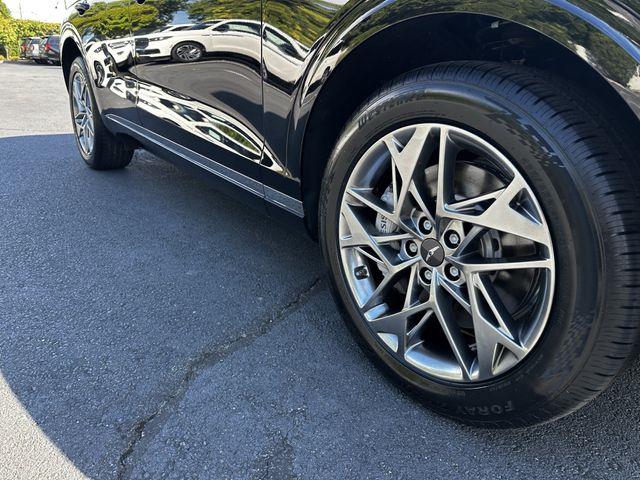 2024 Genesis Gv70 - $38,300