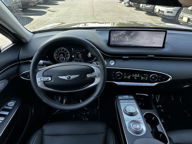 2024 Genesis Gv70 - $38,300