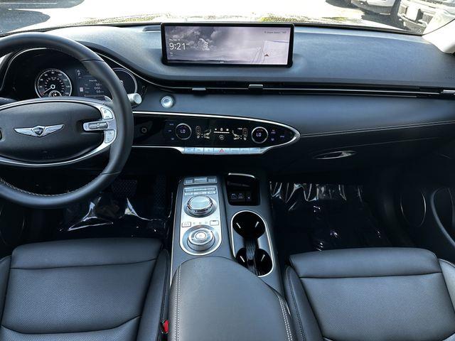2024 Genesis Gv70 - $38,300