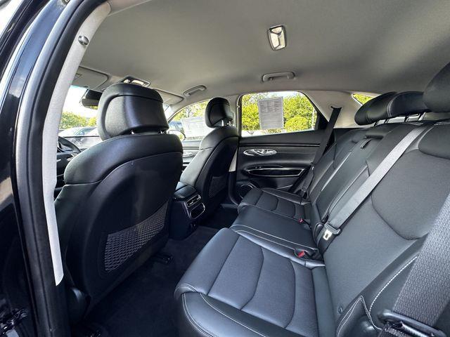 2024 Genesis Gv70 - $38,300