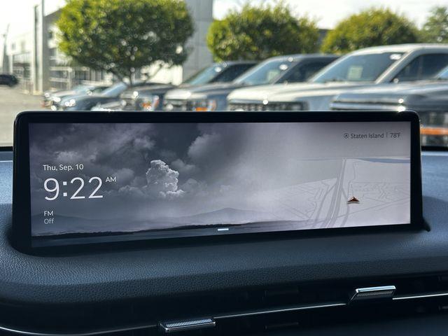 2024 Genesis Gv70 - $38,300