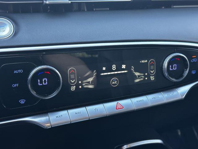2024 Genesis Gv70 - $38,300