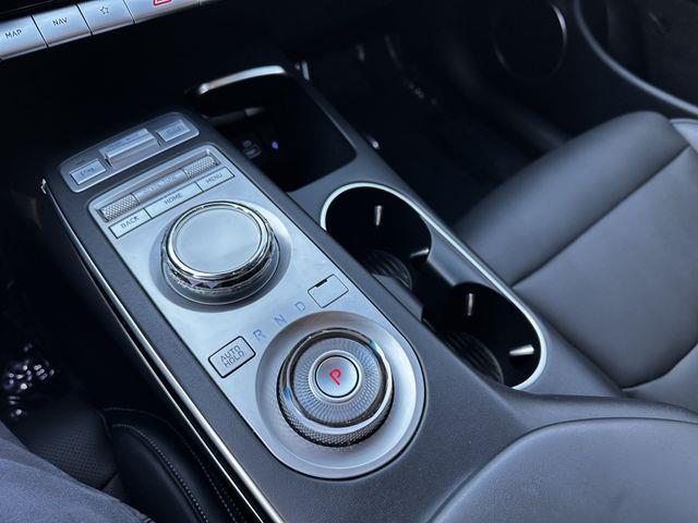 2024 Genesis Gv70 - $38,300