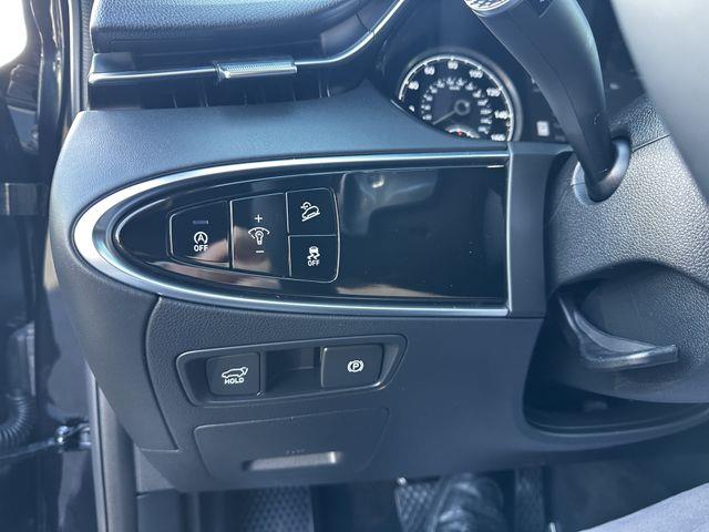 2024 Genesis Gv70 - $38,300