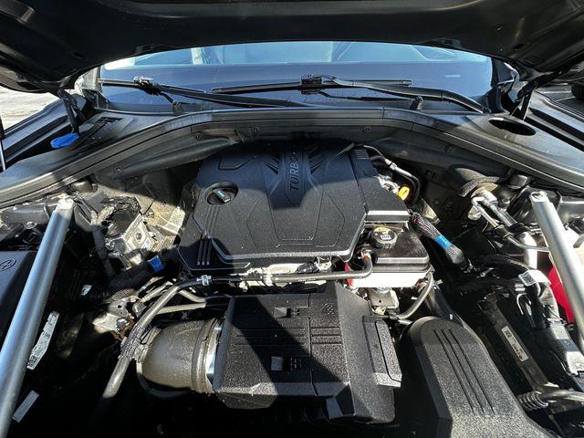 2024 Genesis Gv70 - $38,300