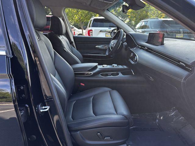 2024 Genesis Gv70 - $38,300