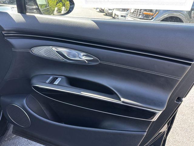 2024 Genesis Gv70 - $38,300