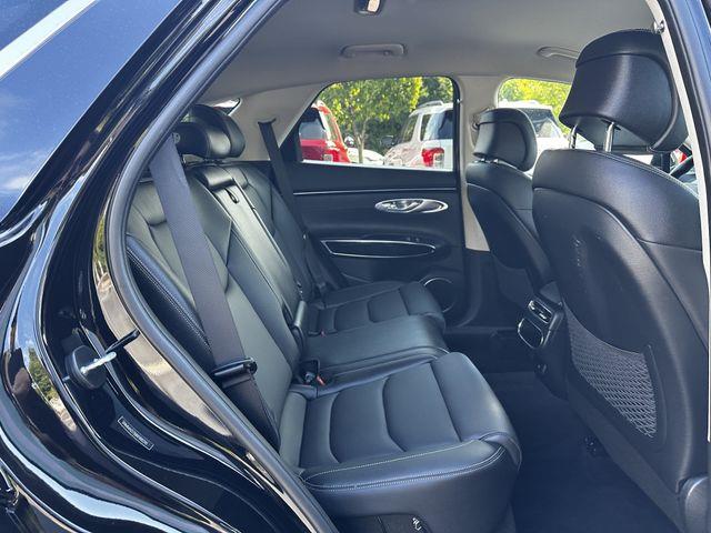 2024 Genesis Gv70 - $38,300