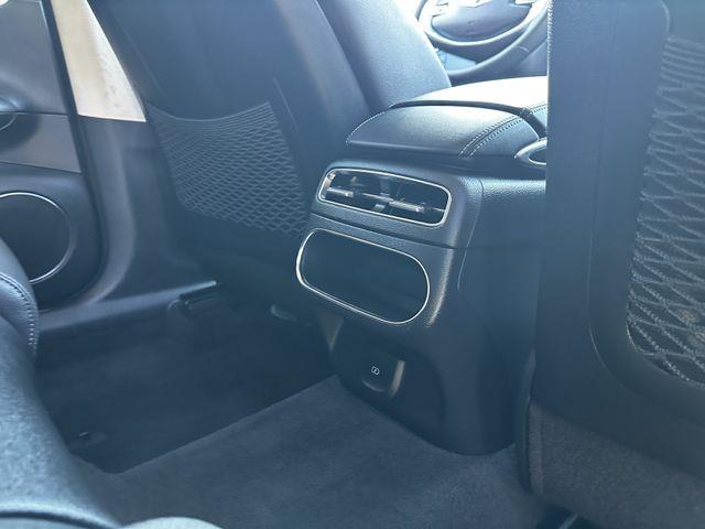 2024 Genesis Gv70 - $38,300