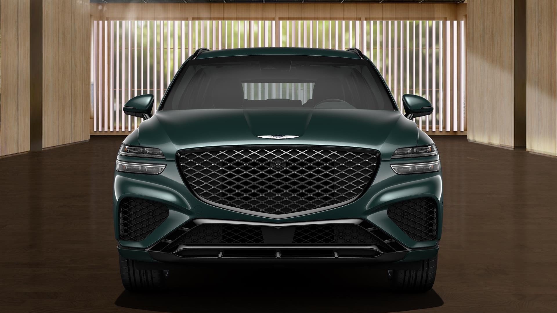 2024 Genesis GV70 2.5T Standard