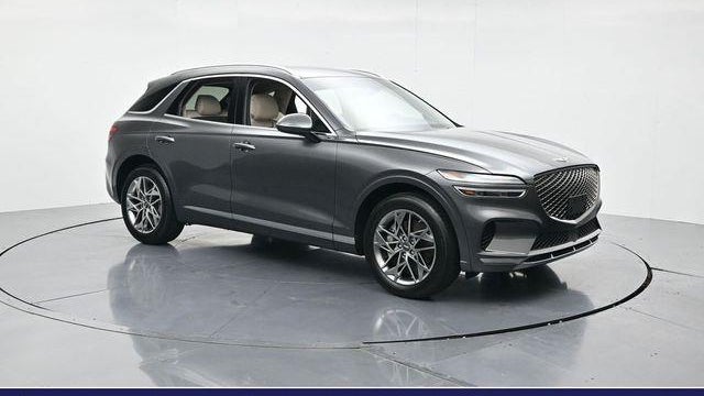 Preowned 2024 Genesis GV70 2.5T Standard for Sale