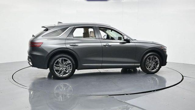2024 Genesis GV70 2.5T Standard
