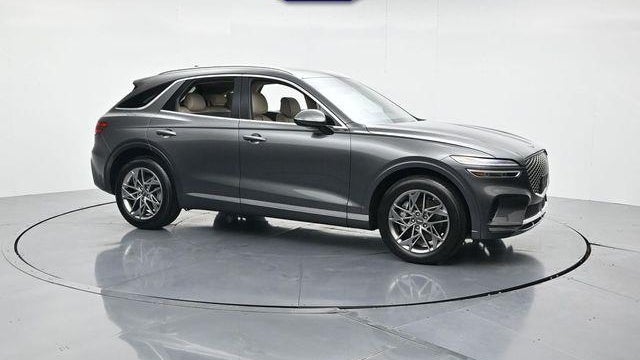 2024 Genesis GV70 2.5T Standard