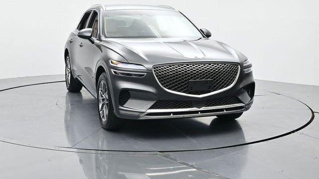 2024 Genesis GV70 2.5T Standard
