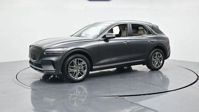 2024 Genesis GV70 2.5T Standard