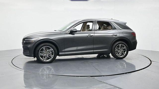 2024 Genesis GV70 2.5T Standard